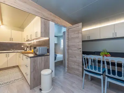 Ferienhaus für 6 Personen (36 m²) in Pakostane 7/10