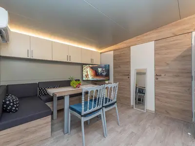 Ferienhaus für 6 Personen (36 m²) in Pakostane 10/10