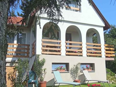 Ferienhaus für 5 Personen (85 m²) in Pákozd 8/10