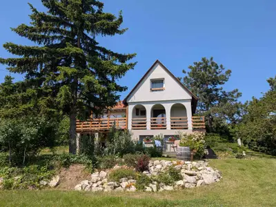 Ferienhaus für 5 Personen (85 m²) in Pákozd 1/10