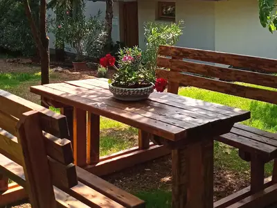 Ferienhaus für 5 Personen (85 m²) in Pákozd 10/10