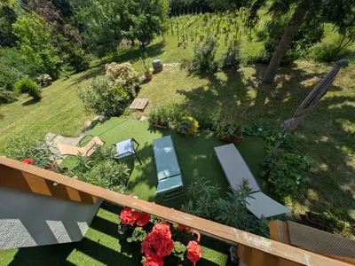 Ferienhaus für 5 Personen (85 m²) in Pákozd 8/10