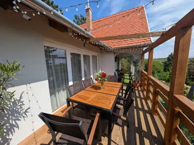 Ferienhaus für 5 Personen (85 m²) in Pákozd 5/10