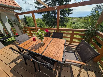 Ferienhaus für 5 Personen (85 m²) in Pákozd 4/10