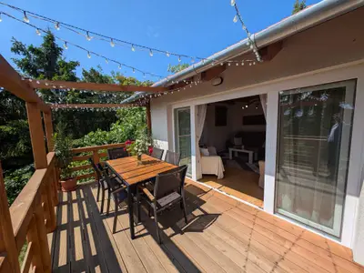 Ferienhaus für 5 Personen (85 m²) in Pákozd 2/10