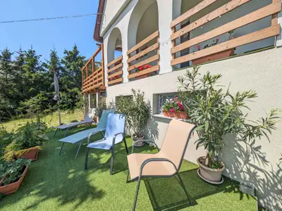 Ferienhaus für 5 Personen (85 m²) in Pákozd 9/10