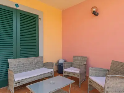 TerraceBalcony