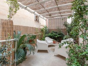 Ferienhaus für 4 Personen (100 m²) in Palermo