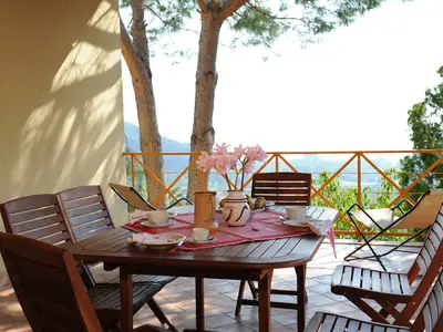 TerraceBalcony
