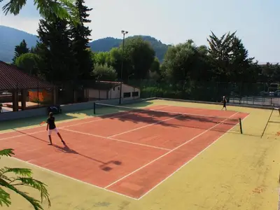 ParkFacilities