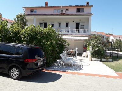 Ferienhaus für 16 Personen (240 m²) in Palit 3/10