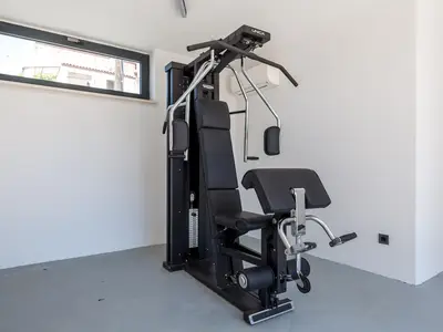 fitness