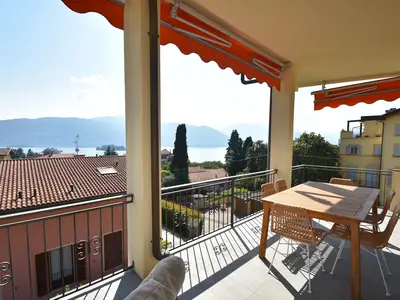 TerraceBalcony