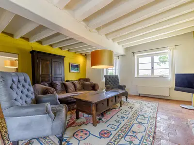 living-room