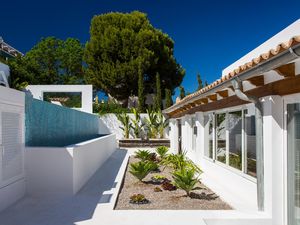 Ferienhaus für 6 Personen (200 m²) in Palma de Mallorca