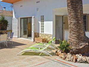 Ferienhaus für 6 Personen (120 m²) in Palma de Mallorca