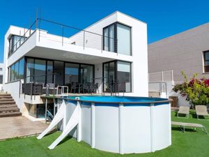 Ferienhaus für 6 Personen (280 m&sup2;) in Palma de Mallorca