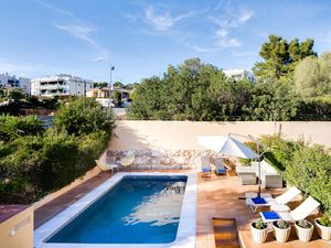Ferienhaus für 8 Personen (366 m&sup2;) in Palma de Mallorca