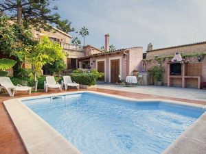 Ferienhaus für 10 Personen (220 m²) in Palma de Mallorca