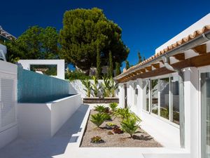 Ferienhaus für 6 Personen (200 m&sup2;) in Palma de Mallorca