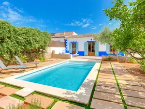 Ferienhaus für 6 Personen (200 m²) in Palma de Mallorca