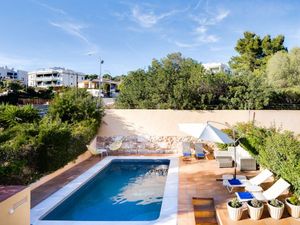 Ferienhaus für 8 Personen (366 m²) in Palma de Mallorca
