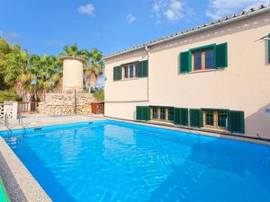Ferienhaus für 8 Personen (200 m²) in Palma de Mallorca