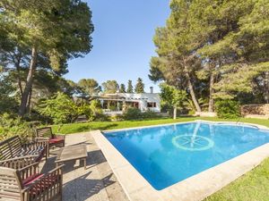 Ferienhaus für 5 Personen (150 m²) in Palma de Mallorca