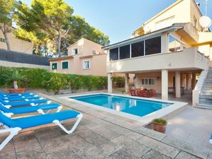 Ferienhaus für 12 Personen (220 m²) in Palma de Mallorca