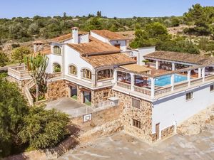 Ferienhaus für 12 Personen (320 m²) in Palma de Mallorca