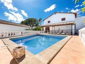 Ferienhaus für 11 Personen (390 m²) in Palma de Mallorca
