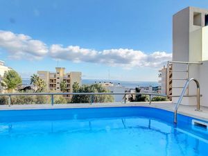 Ferienhaus für 6 Personen (200 m²) in Palma de Mallorca