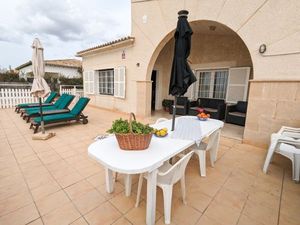 Ferienhaus für 8 Personen (125 m²) in Palma de Mallorca