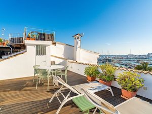 Ferienhaus für 6 Personen (190 m&sup2;) in Palma de Mallorca