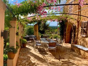 Ferienhaus für 8 Personen (240 m²) in Palma de Mallorca