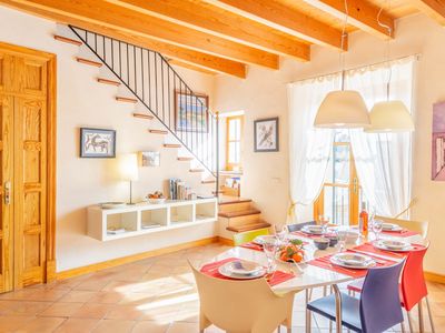 Ferienhaus für 6 Personen (150 m²) in Palma de Mallorca 3/10