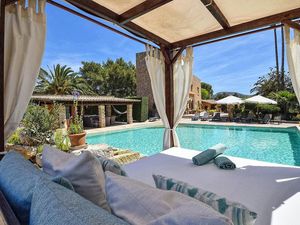 Ferienhaus für 9 Personen (180 m²) in Palma de Mallorca