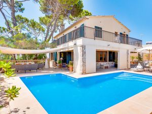 Ferienhaus für 7 Personen (300 m&sup2;) in Palma de Mallorca