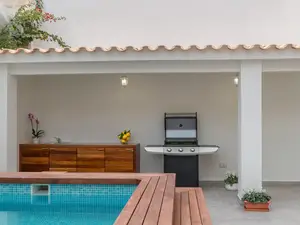 Ferienhaus für 11 Personen (190 m²) in Palma de Mallorca