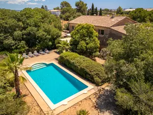 Ferienhaus für 8 Personen (290 m²) in Palma de Mallorca