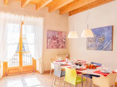 Ferienhaus für 6 Personen (150 m²) in Palma de Mallorca 2/10