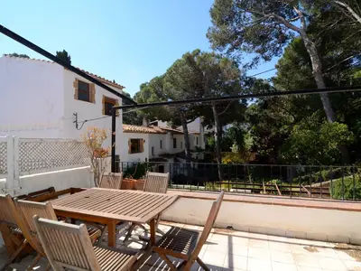 TerraceBalcony