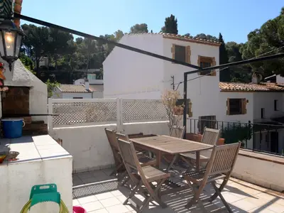 TerraceBalcony