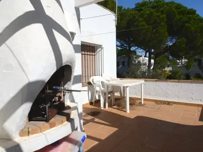 TerraceBalcony