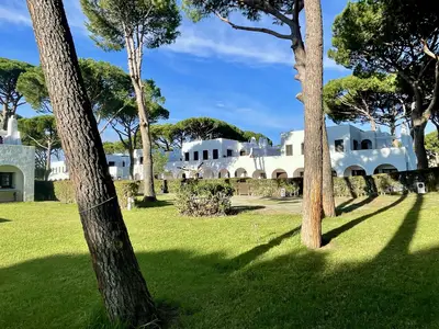 Resort