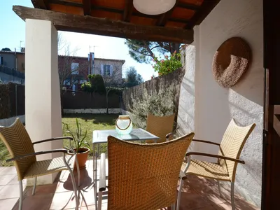 TerraceBalcony