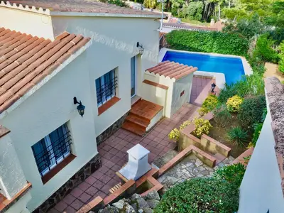 Ferienhaus für 8 Personen (100 m²) in Pals 2/10