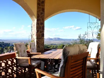 Ferienhaus für 8 Personen (100 m²) in Pals 3/10