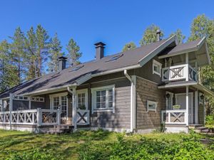 Ferienhaus für 6 Personen (70 m²) in Paltamo