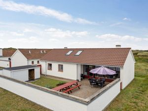 Ferienhaus für 6 Personen (86 m²) in Pandrup